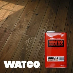 WATCO木材専用オイルフィニッシュ 1Ｌ